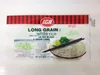 plastic bag with zipper for rice bags,custom printed laminated for white rice bag,resealable transparent bags with window