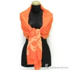 Vietnam habutai silk scarf, cheap and warm