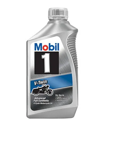 mobile 1 oil