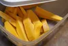 Egyptian Frozen Mango With High specifications