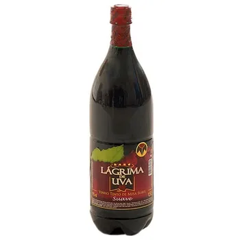 Brazil Rượu Vang Lagrima De Uva - Buy Lagrima De Uva Product on ...