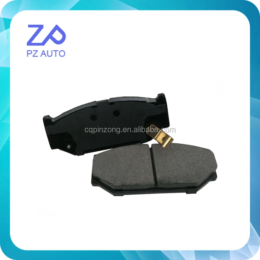 Auto Front Brake Shoe For Suzuki Swift;oem5581063j00 Buy Auto Front Brake Shoe,For Suzuki