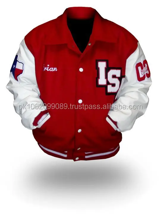 hockey jersey jacket