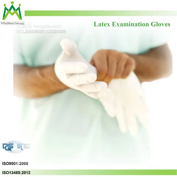 Exame de latex