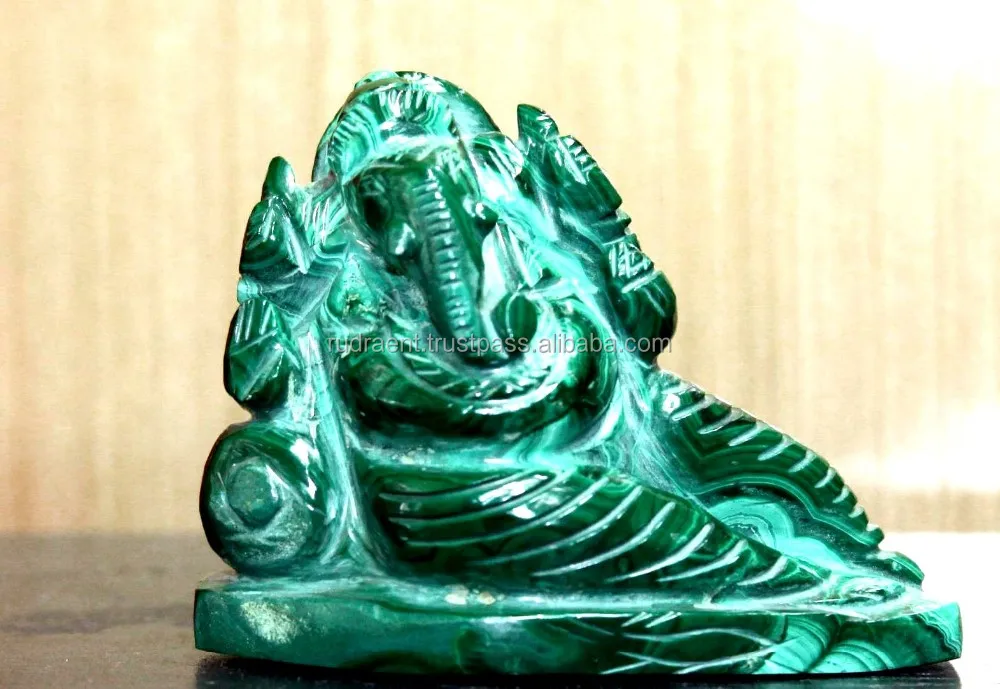 Ganesha Malachite Front.JPG