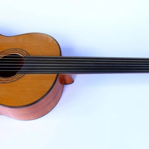 Special Fretless Classical Guitar Sgp 405 Buy Guitar Fretless Classical Product On Alibaba Com