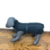 Dog Down Jacket Pet Wear Dog Waistcoat Without Leg Keep Warm Plain Dog Clothes Winter
