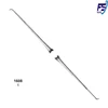 NEw High Quality Dental Explorers Double Ended Standard Round Handle 1
