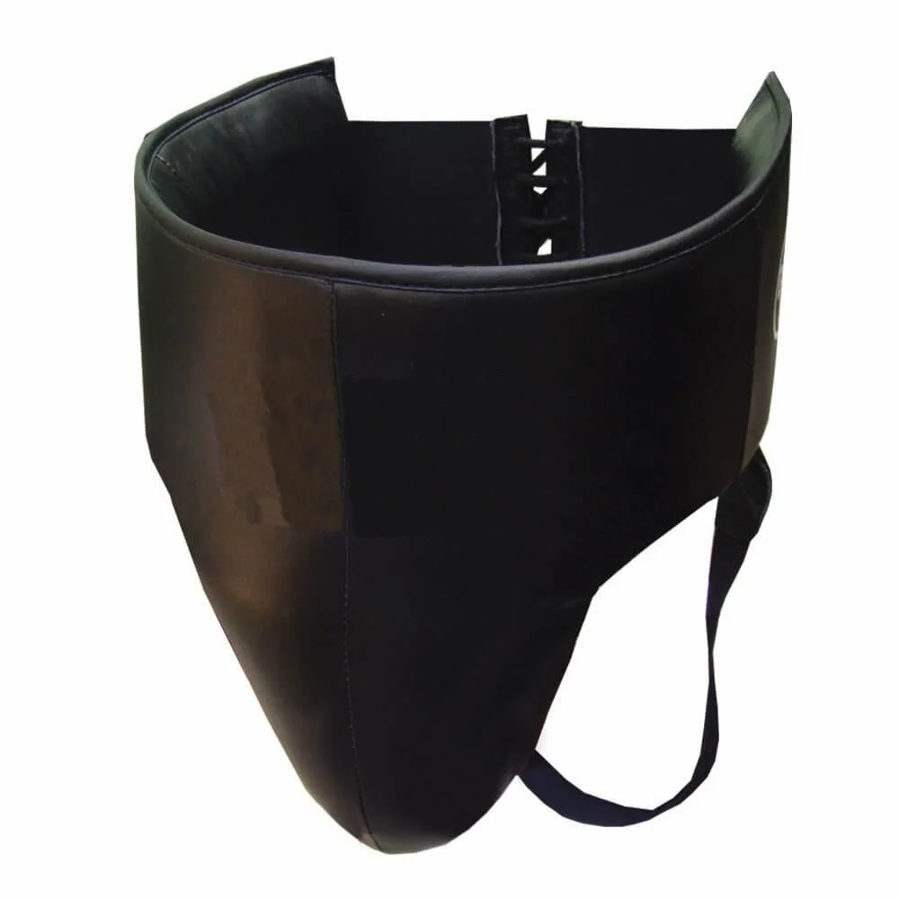 Real Leather Groin Guard Martial Arts Groin Protector Groin Guard Buy
