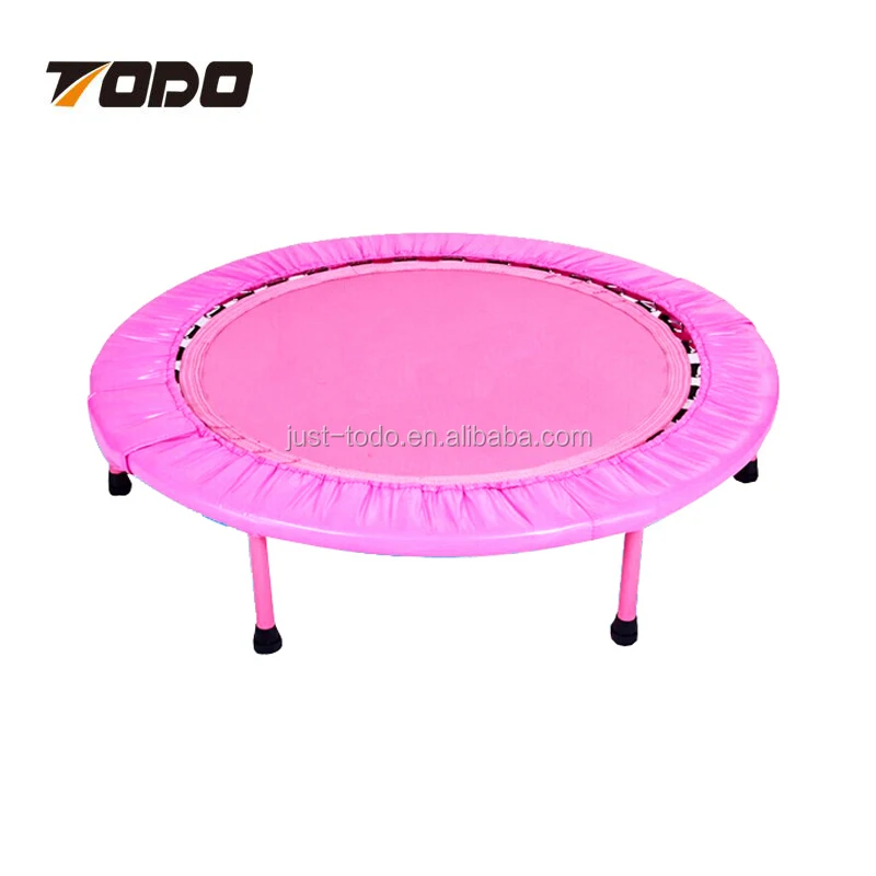 2018 Chinese Supplier Mini Super Rebounder Jumping Inflatable