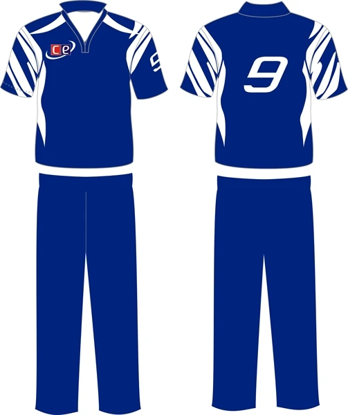 cricket jersey design 2019