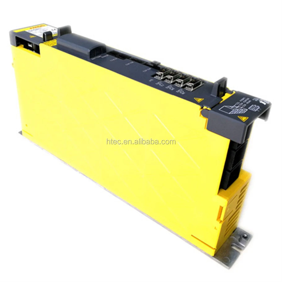 servo amplifier module A06B-6079-H206#CE