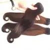 Straight highlight color curl tip from Livihair company in Vietnam mink hair 100% human hair extensions Super double