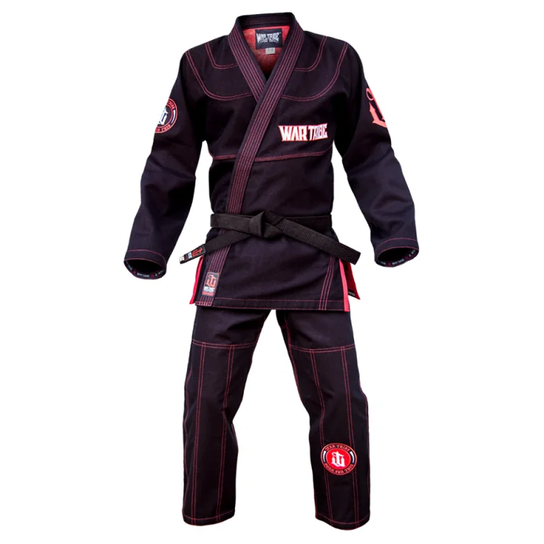 custom bjj gi