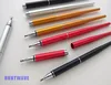 Patent fine point disk stylus pen with changeable capacitive disk tip design,The precision disc stylus manufacturer, AS168