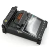 ILSINTECH SWIFT KF4 Fiber Optic Welding Fusion Splicer Machine with SOC Integrated