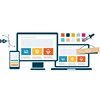 100% Customer Satisfaction Ecommerce Website Design and Development at Convenient Rate