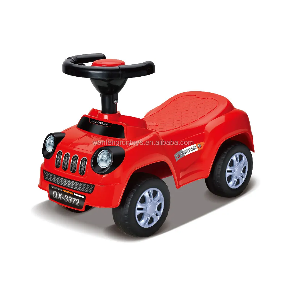 push cars toddlers