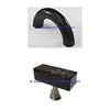 Wholesale marble pulls handles door windows cabinets drawer kitchen knobs pulls decor Jet Black, Black and Gold, Black Zebra