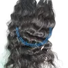 wholesale pure indian remy virgin temple human hair weft