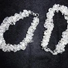 Crystal Quartz Strings Bracelet Gemstone String Bracelets