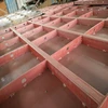 concrete forms/steel formwork system/steel formwork for concrete