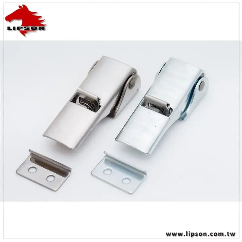 Ts6023b Zinc Plating Toggle Door Compression Panel Draw