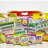 BEST SELLING DRIED FRUIT SNACKS FROM THAILAND - VACUUM FREEEZE DRIED FRUITS - THAI AO CHI BRAND