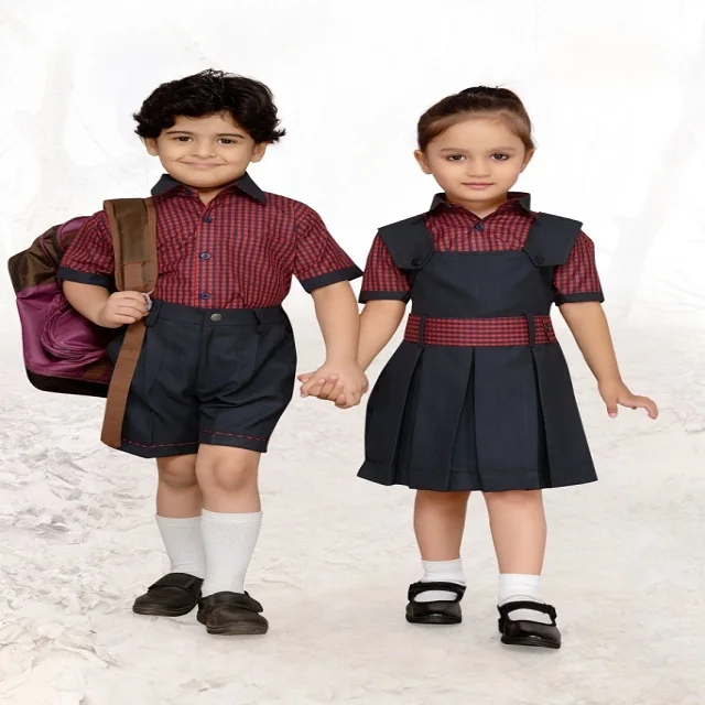 Basic Style School Uniform - Buy School Uniform Patterns,Kids School ...