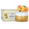 Apricot Kernel Oil Creams for Chocolate Skin Care Herbal Cosmetics Face Bright Cream Euro Prices Krem Creme Crema