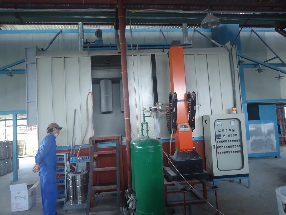 LPG tank -automatic spray .JPG