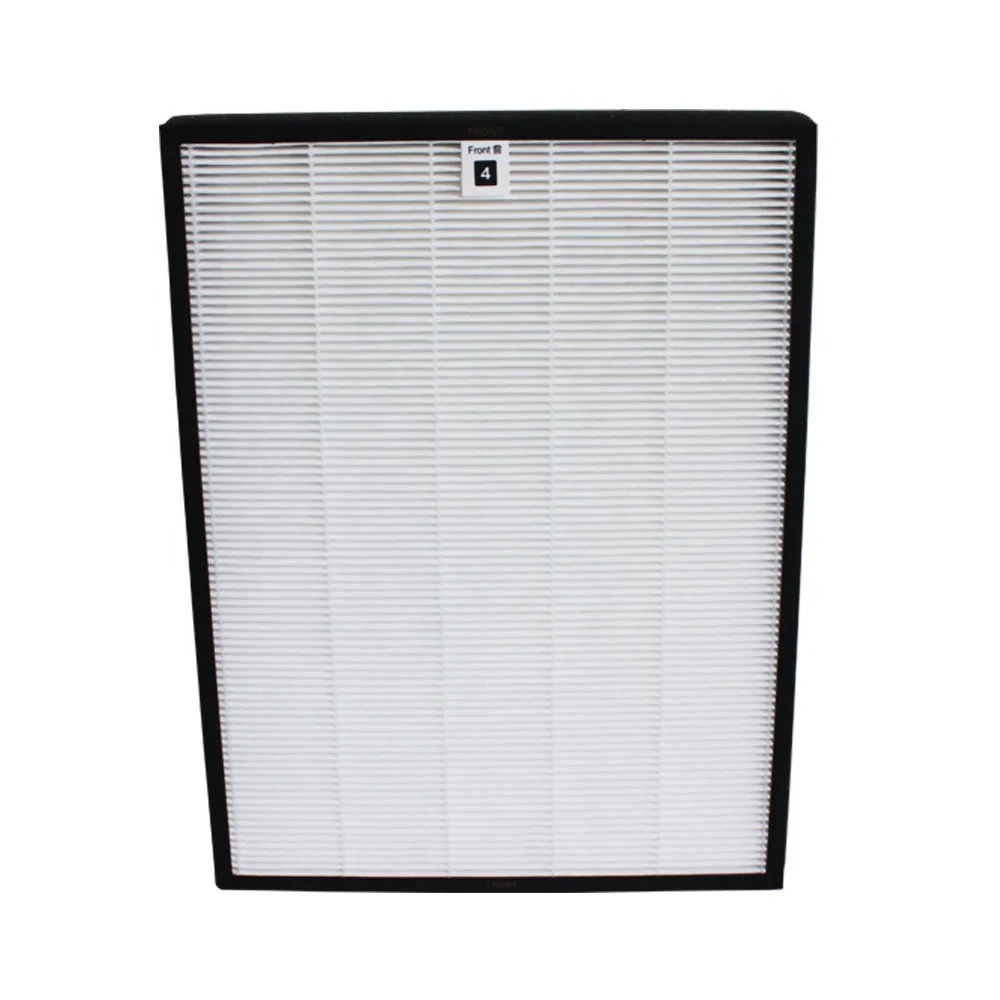 Lansir Replacement True Hepa Filter Ac4144 Ac4014 For Philips Air