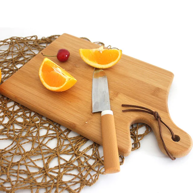 High Quality Coconut Cutting Board/ Serving Board - Buy Wooden Serving