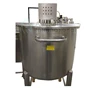 Automatic Pharmaceutical Preparation Vessel