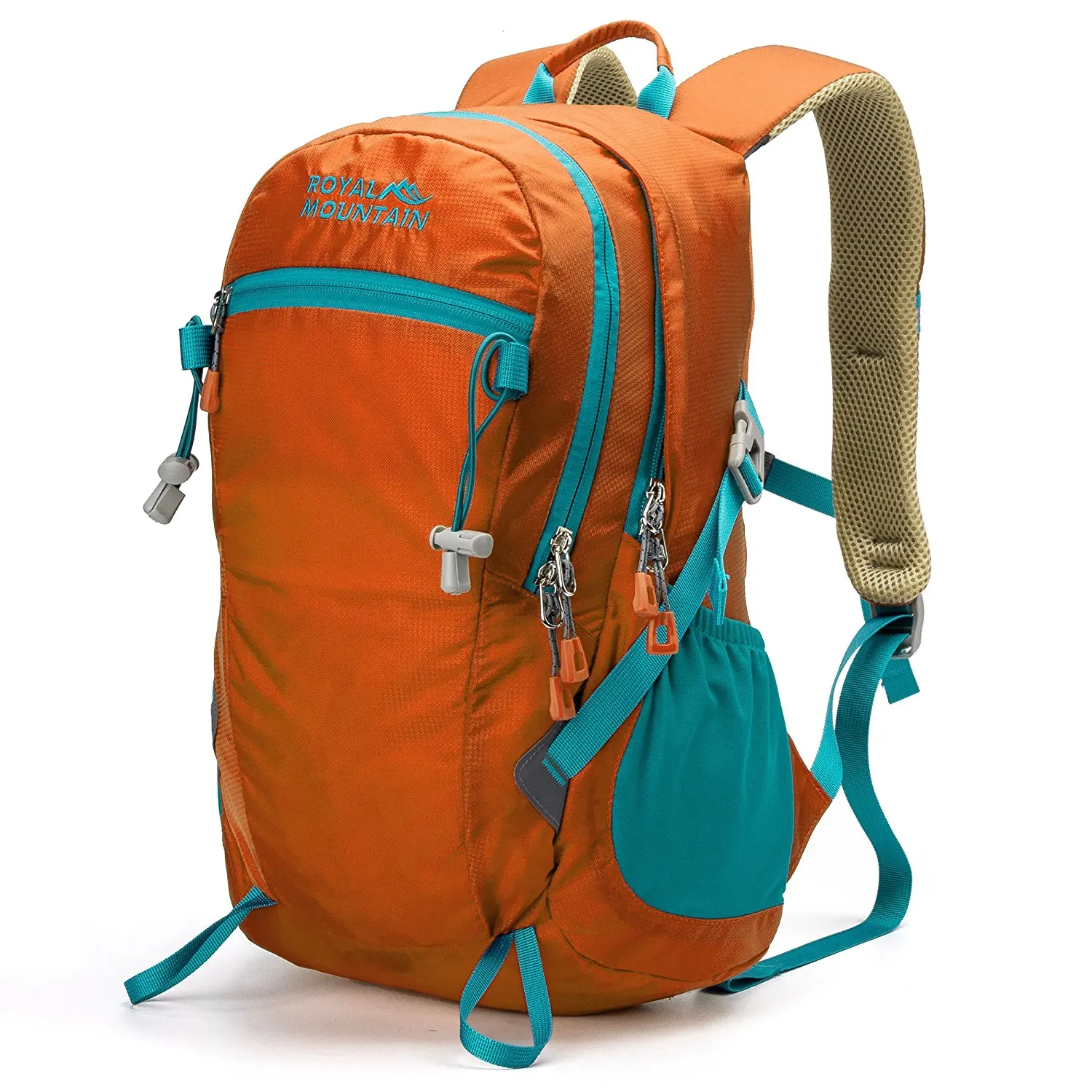 royal mountain backpack 50l