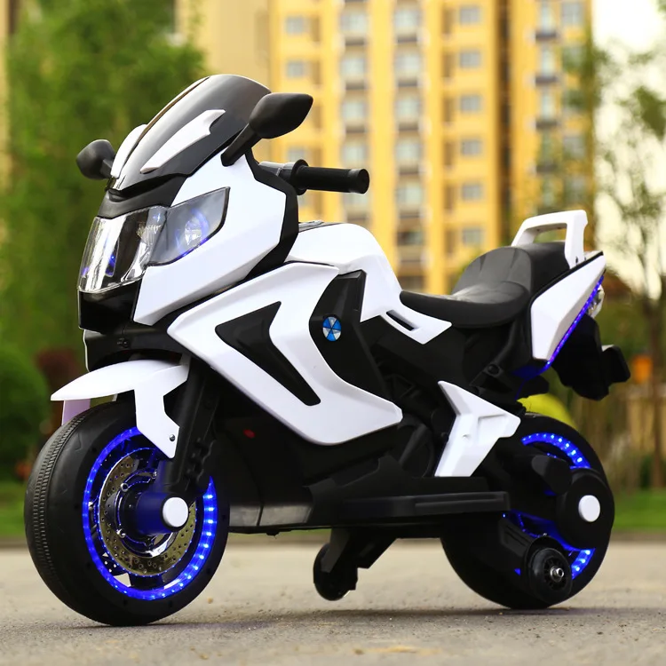 Plastic Toy Motorcycle,Electric Motorcycle 2016,Children Toy Motorcycle