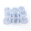 Plastic Bobbin 820921096 for Pfaff Expression 2.0 3.0 Creative Vision 4.0 5.0 Sewing Machine Pfaff #820793096 Plastic Bobbin