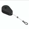 Water Drop Shape Retractable Pull Box for iPhone for Samsung for Huawei