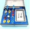 New Bone Expander Kit Sinus Lift Kit With Saw Disks Implant Dental Instruments