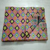 Indian Vintage Handmade Embroidery Patchwork Kantha Quilt