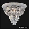 Favourable Crystal Pendant Lights