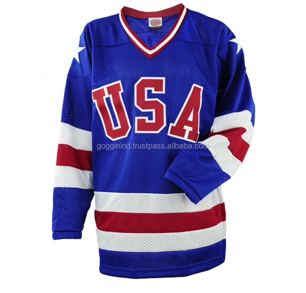 Custom Made Sublimation Ice Hockey Jersey Ice Hockey Wear Buy