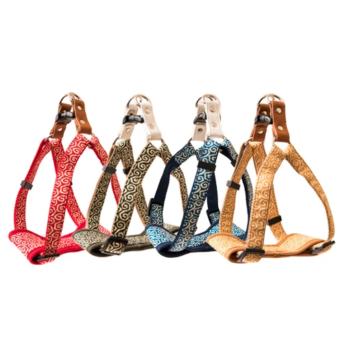 Japanese Pet Collars Leashes Pet Accessories For Dogs Made In Japan For