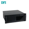 Rackmount pc case industrial embedded computer
