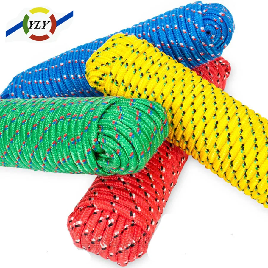 Manufacture Price Polypropylene Braided Rope 40mm - Buy Price ...