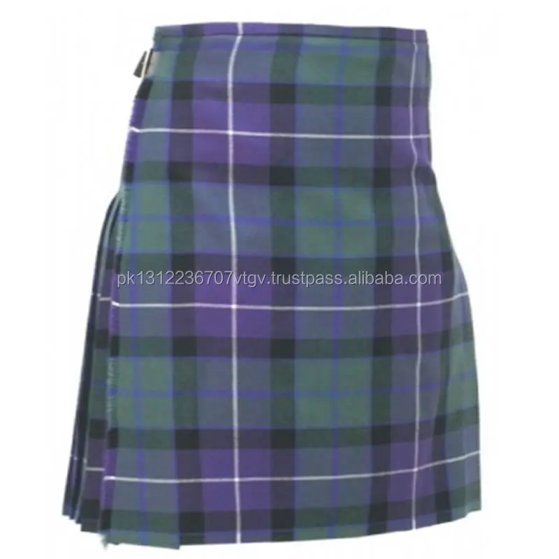 custom kilt maker