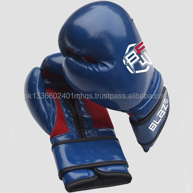 Oem Boxing Gloves For Training Sparring Boxing Muay Thai Kickboxing Mma