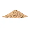 vietnam high heating value and lowest ash <2.2% dried basis 6mm wood chip pellets