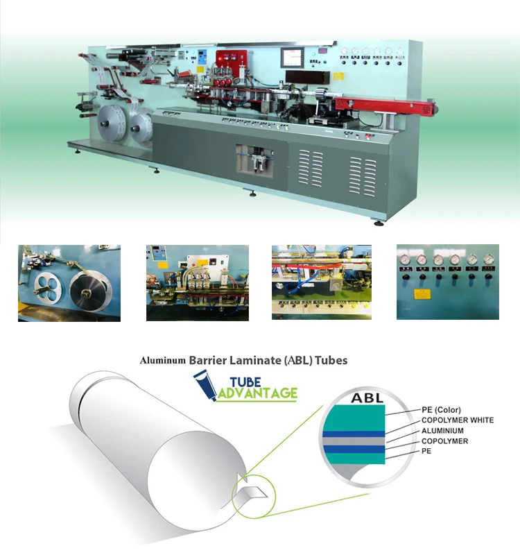 Machines tubes. Фильтроделательная машина tube. Laminated Plastic tube making Machine for Cosmetic PBL.