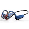 2019 Fashion Bluetooth 5.0 Earphone Transformers Bone Conduction Headphone
